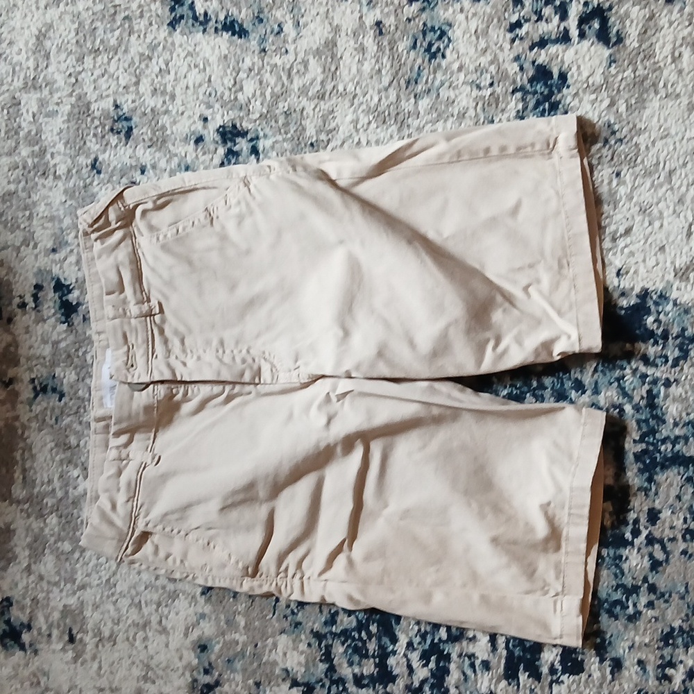 Dress shorts for boys